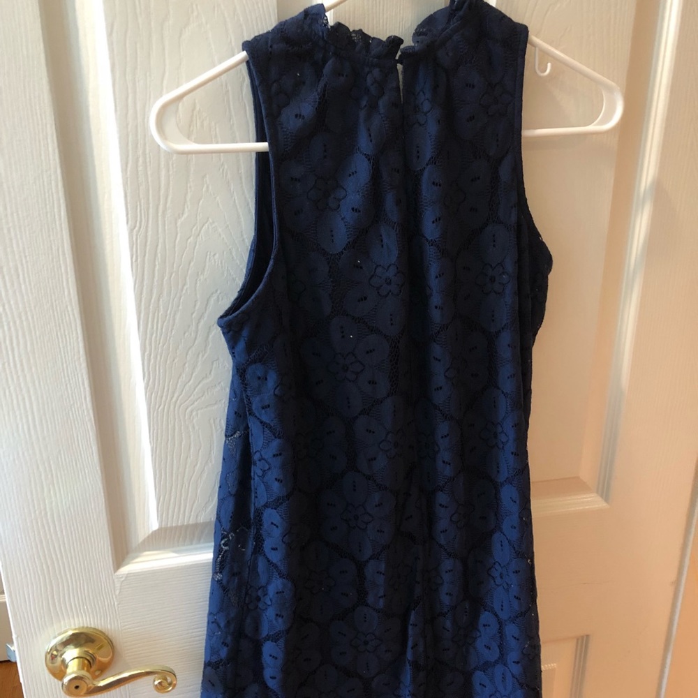 Lace Dress